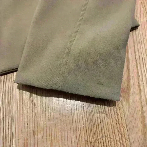 Tan Jacket - Picture 7 of 7